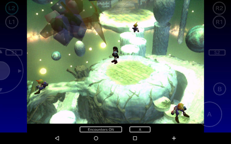 Final Fantasy Vii Pc Installer Android